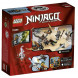 Конструктор LEGO Ninjago 70599 Дракон Коула в Томске