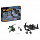Конструктор LEGO Super Heroes 76046 Поединок в небе в Томске