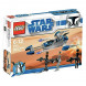 Конструктор LEGO Star Wars 8015 Боевой набор дроидов-ассассинов в Томске