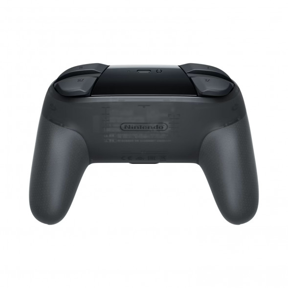 Геймпад Nintendo Switch Pro Controller в Томске