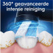 Насадки на зубные щетки Oral-B iO Series Ultimate Clean Black - CrissCross - 4 шт. в Томске