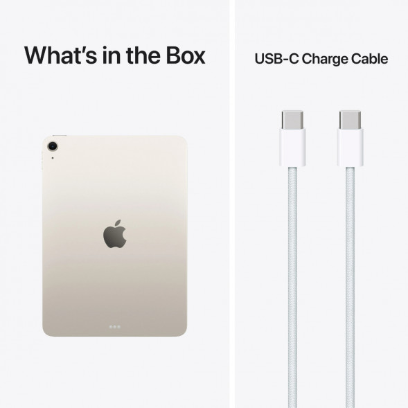 Планшет Apple iPad Air 13 (2026) 256GB Wi-Fi, Сияющая звезда в Томске