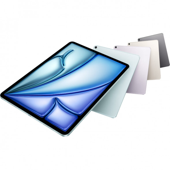 Планшет Apple iPad Air 13 (2026) 256GB Wi-Fi, Сияющая звезда в Томске