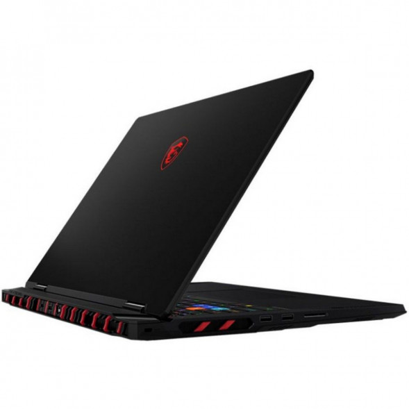 Ноутбук MSI Raider A18 HX A9WIG-408RU (18&amp;quot;, IPS, AMD Ryzen 9 9955HX3D Zen 5 2.5ГГц, 16 ядер, 32 ГБ DDR5, 2Тб SSD, GeForce RTX 5080, Windows 11 Home), черный в Томске