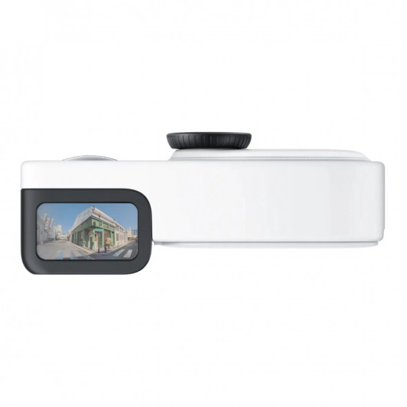 Экшн-камера Insta360 Go 3S Retro Bundle Special Edition 128ГБ, White в Томске