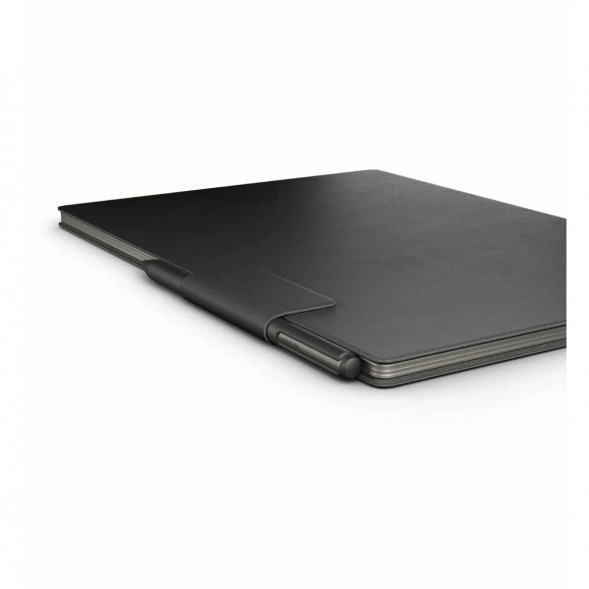 Графический планшет reMarkable Paper Pro + Marker Plus + чехол Book Folio Leather Black в Томске