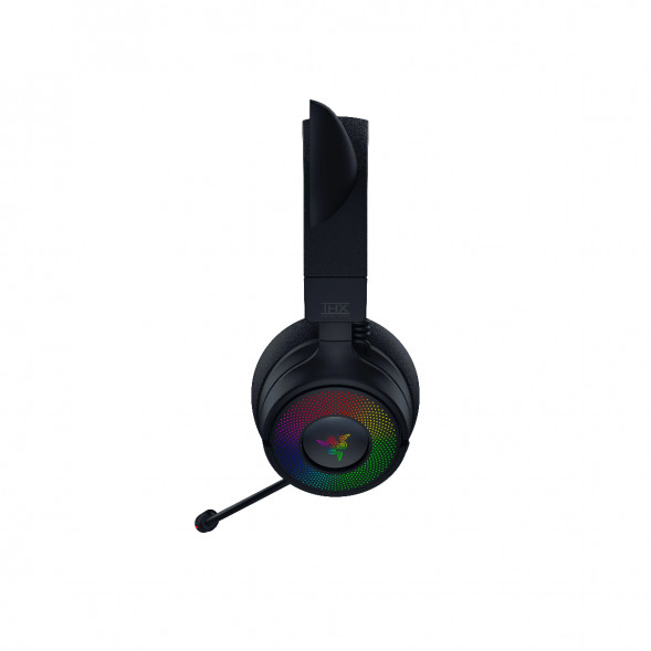 Наушники Razer Kraken Kitty V3 Pro черный 2025 в Томске