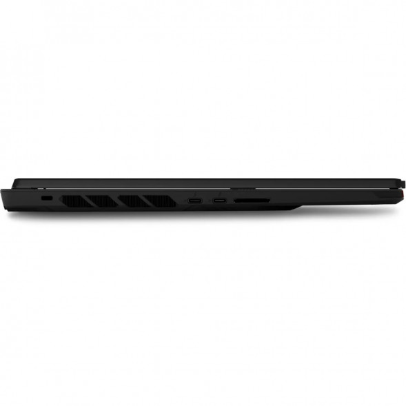 Ноутбук MSI Raider 16 Max HX B2WI-030RU (16&amp;quot;, OLED, Intel Core Ultra 9 290HX Plus 2.7ГГц, 24 ядра, 32ГБ DDR5, 2ТБ SSD, NVIDIA GeForce RTX 5080, Windows 11 Home), черный в Томске