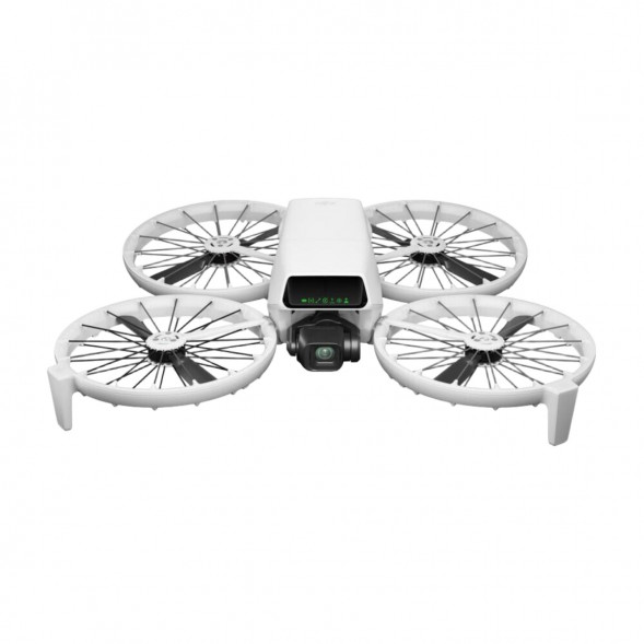 Квадрокоптер DJI Flip Fly More Combo (RC 2) в Томске