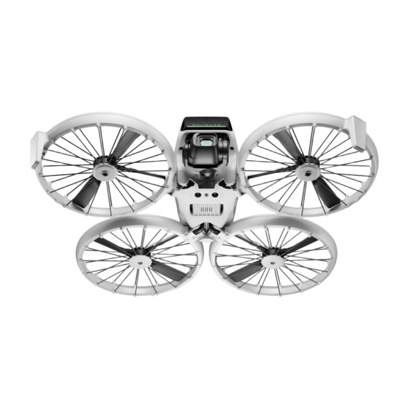 Квадрокоптер DJI Flip Fly More Combo (RC 2) в Томске