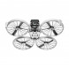 Квадрокоптер DJI Flip Fly More Combo (RC 2) в Томске