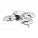 Квадрокоптер DJI Flip Fly More Combo (RC 2) в Томске