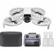 Квадрокоптер DJI Flip Fly More Combo (RC 2) в Томске