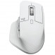 Беспроводная мышь Logitech MX MASTER 3S for Mac 910-006572, Pale Gray в Томске
