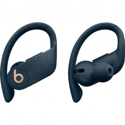 Беспроводные наушники Beats Powerbeats Pro, Navy (MY592ZM/A)