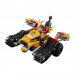 Конструктор LEGO Legends of Chima 70227 Спасение короля Кроми в Томске