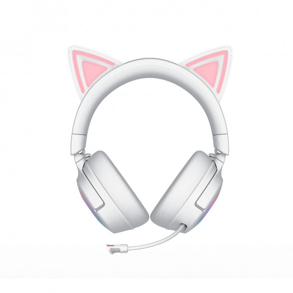 Наушники Razer Kraken Kitty V3 Pro Белый 2025 в Томске