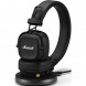 Беспроводные наушники Marshall Major IV, черный в Томске