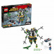 Конструктор LEGO Super Heroes 76059 Человек-паук: в ловушке Доктора Осьминога в Томске