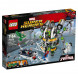 Конструктор LEGO Super Heroes 76059 Человек-паук: в ловушке Доктора Осьминога в Томске