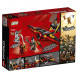 Конструктор LEGO Ninjago 70650 Крыло судьбы в Томске