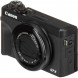 Фотоаппарат Canon PowerShot G7X Mark III, чёрный в Томске