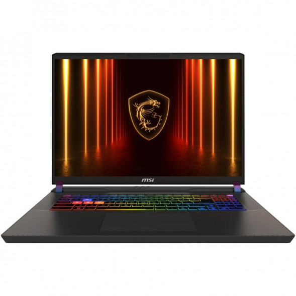 Ноутбук MSI Vector 17 HX AI Intel Core Ultra 9 275HX 32GB/1TB (A2XWJG-099XRU) в Томске