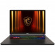 Ноутбук MSI Vector 17 HX AI Intel Core Ultra 9 275HX 32GB/1TB (A2XWJG-099XRU) в Томске