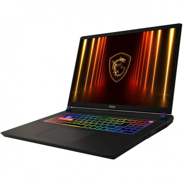 Ноутбук MSI Vector 17 HX AI Intel Core Ultra 9 275HX 32GB/1TB (A2XWJG-099XRU) в Томске
