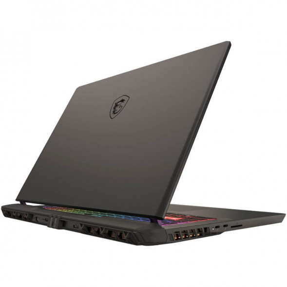 Ноутбук MSI Vector 17 HX AI Intel Core Ultra 9 275HX 32GB/1TB (A2XWJG-099XRU) в Томске