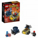 Конструктор LEGO Super Heroes 76065 Капитан Америка против Красного Черепа в Томске