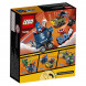 Конструктор LEGO Super Heroes 76065 Капитан Америка против Красного Черепа в Томске