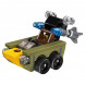 Конструктор LEGO Super Heroes 76065 Капитан Америка против Красного Черепа в Томске