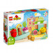 Конструктор LEGO DUPLO 10983 Органический рынок в Томске