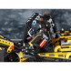 Конструктор LEGO Technic 42094 Гусеничный погрузчик в Томске
