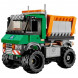 Конструктор LEGO City 60083 Снегоуборочный грузовик в Томске