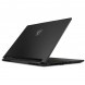 Ноутбук игровой MSI Stealth 16 AI A2HWFG-086XRU (16&amp;quot;, Intel Core Ultra 7, 32ГБ, 1ТБ SSD, RTX 5060, FreeDOS), черный в Томске
