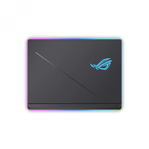 Ноутбук ASUS ROG Strix G18 G815LR-TT352 (18&amp;quot;, IPS, Intel Core Ultra 9 290HX Plus 2.7 ГГц, 32Гб DDR5, SSD 1 Тб, GeForce RTX 5070 Ti, без ОС), серый в Томске