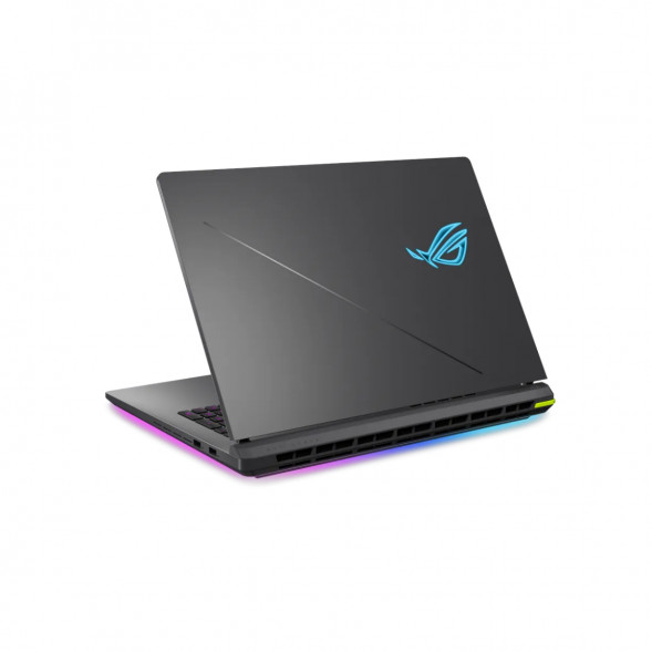 Ноутбук ASUS ROG Strix G18 G815LR-TT352 (18&amp;quot;, IPS, Intel Core Ultra 9 290HX Plus 2.7 ГГц, 32Гб DDR5, SSD 1 Тб, GeForce RTX 5070 Ti, без ОС), серый в Томске
