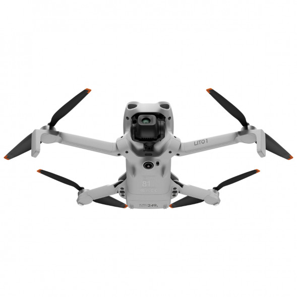 Квадрокоптер DJI Lito 1 Fly More Combo (RC-N3) в Томске