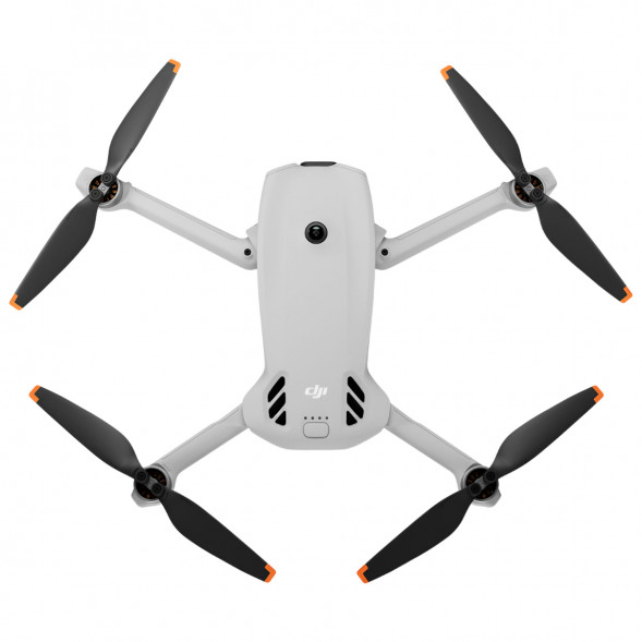 Квадрокоптер DJI Lito 1 Fly More Combo (RC-N3) в Томске