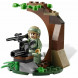 Конструктор LEGO Star Wars 9489 Боевой набор Эндора в Томске