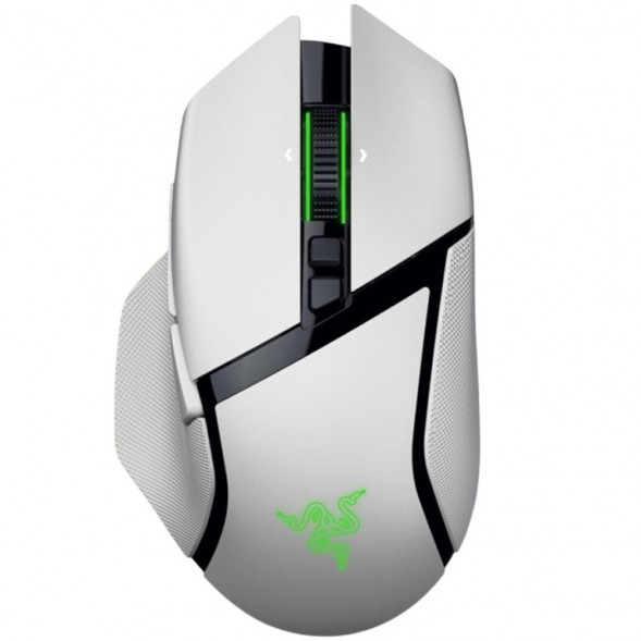 Компьютерная мышь Razer Basilisk V3 Pro 35K белый (RZ01-05240200-R3G1) в Томске