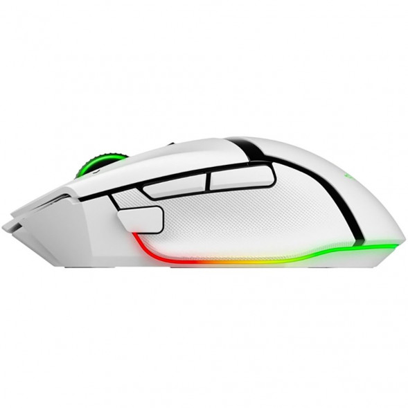 Компьютерная мышь Razer Basilisk V3 Pro 35K белый (RZ01-05240200-R3G1) в Томске