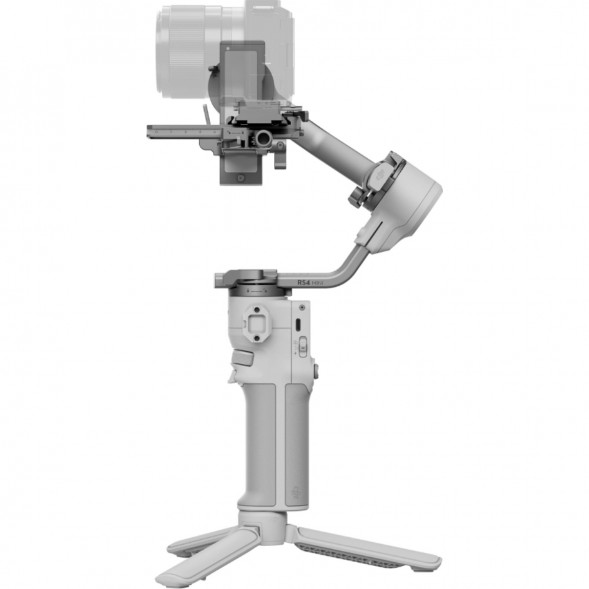 Стабилизатор DJI RS 4 Mini в Томске