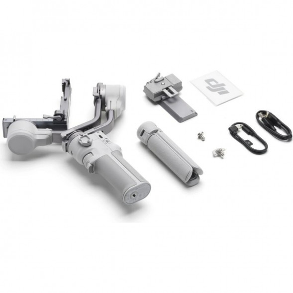 Стабилизатор DJI RS 4 Mini в Томске