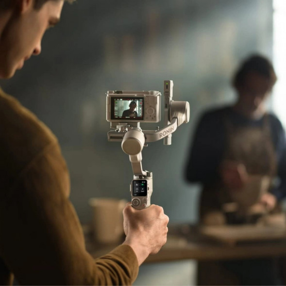 Стабилизатор DJI RS 4 Mini в Томске