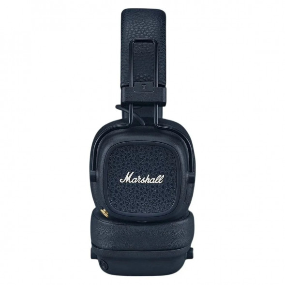 Беспроводные наушники Marshall Major V, синий в Томске