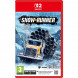 Игра SnowRunner [Nintendo Switch 2, русские субтитры] в Томске