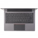 Ноутбук Гравитон Н14И-Т 227787 (14&amp;quot;, IPS, Intel Core i7 - 1165G7, 2.8 ГГц, 4 ядра, 16 ГБ DDR4, SSD 512 Гб, Intel Iris Xe Graphics, без ОС), серый в Томске